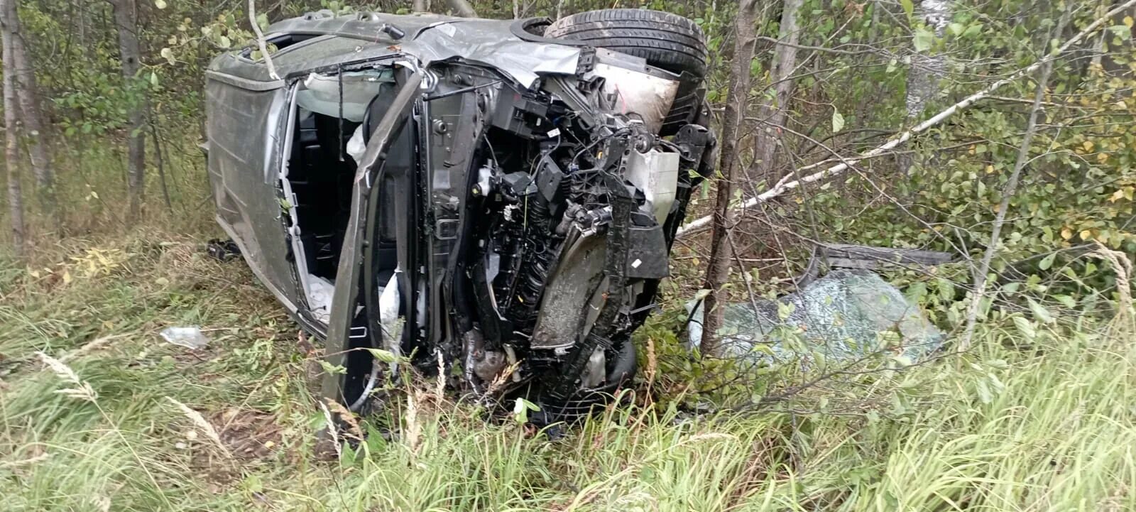 Разбился бронированный автомобиль. Новости орехово зуево свежие происшествия