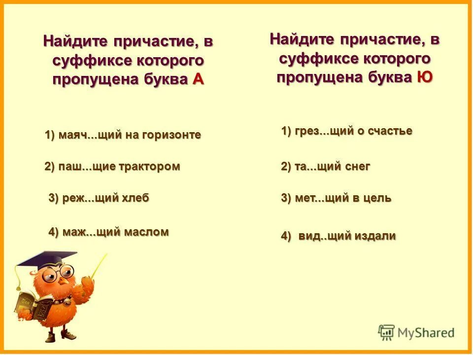 Причастие причастного оборота определяемое слово. Как понять причастный оборот. Классификация причастий. 4 формы причастия в русском языке. Переходящие какое причастие.