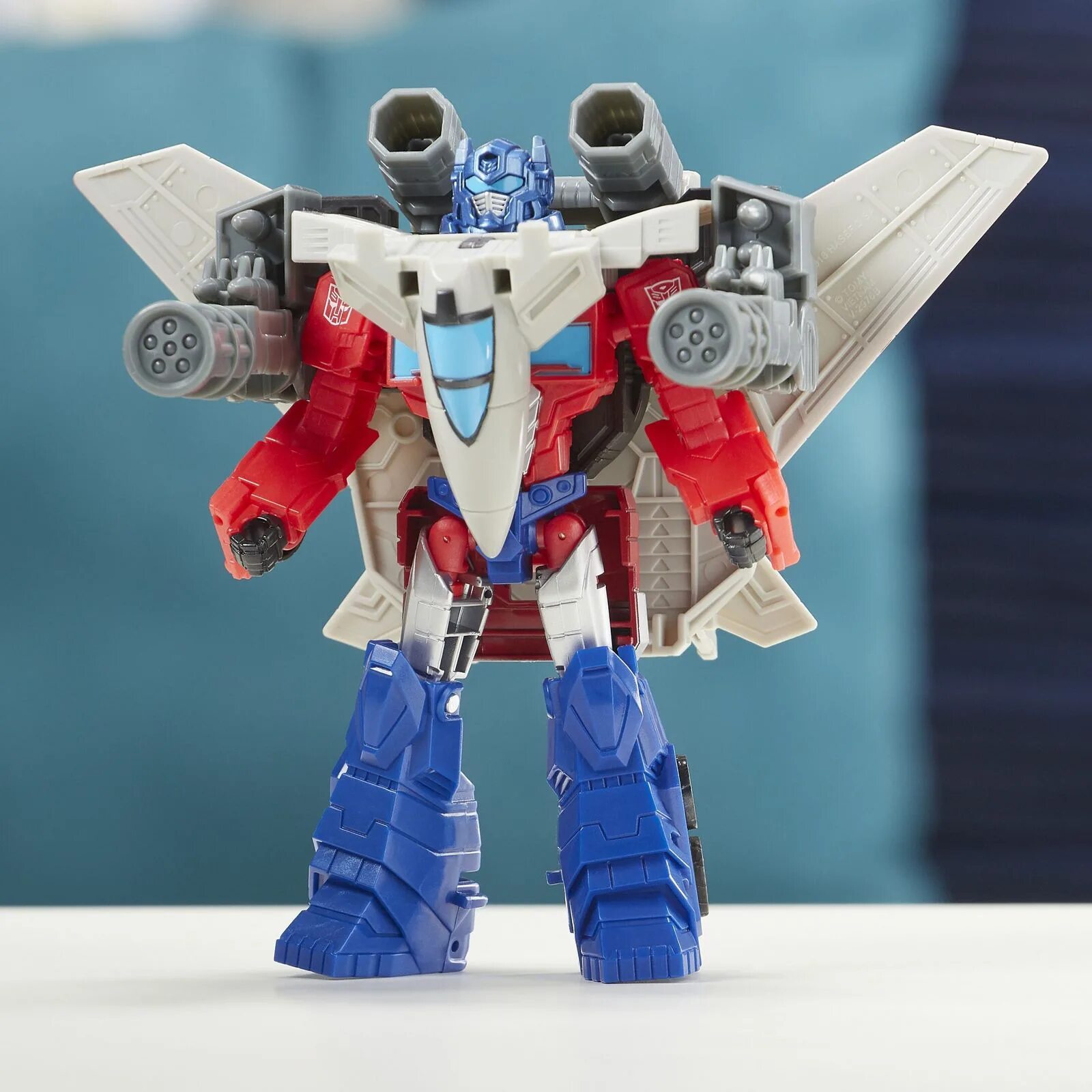 Transformers spark