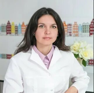Детский педиатр воронеж
