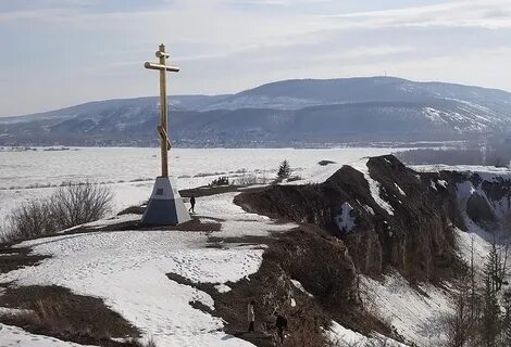 Царев ключ