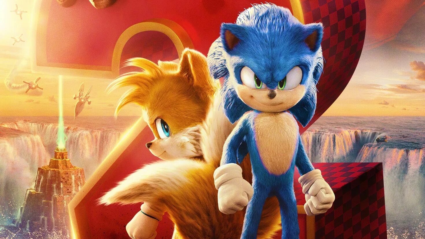 Когда выйдет sonic. Sonic the hedgehog 2 фильм. соник в кино 2 2025. соник 2 в кино фильм. sonic 2 2025 постер.