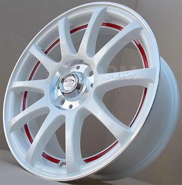 Литье 4 100 иркутск. Sakura gtr sport r15. диски sakura gtr sport r14. gtr литье r15. gtr sport r15 4x100.