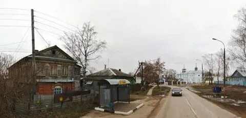 Кстово ул 1 мая 127