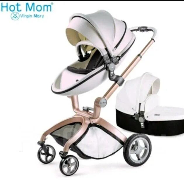 Хот момму. Коляска hot mom коричневая. Коляска хот мом 2. Хот момму. Коляска детская мом.