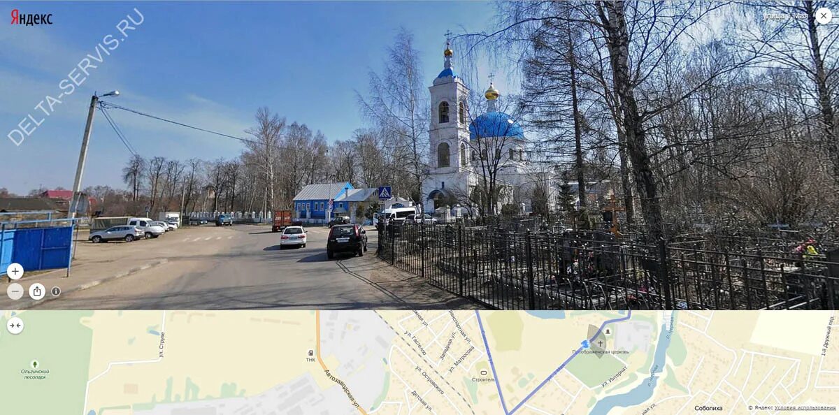 Photos at Кладбище Пуршево - Cemetery in Железнодорожный