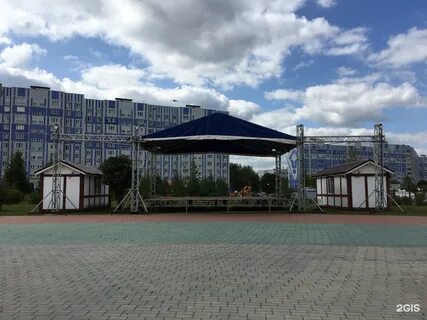 Нефтехимиков 27