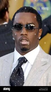 Кто такой p diddy и что он