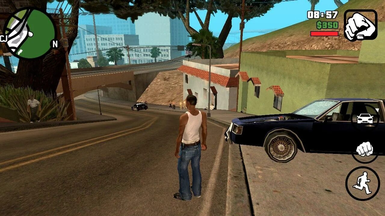 Сан андреас установщик. Grand theft auto san andreas grand. гта сан андреас 2.0.0. grand theft auto san andreas на андроид. grand theft auto san andreas android 2.00.