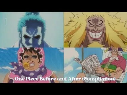 Piece before pieces