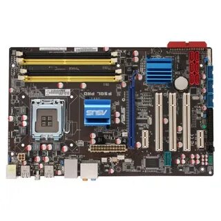 Asus p5ql