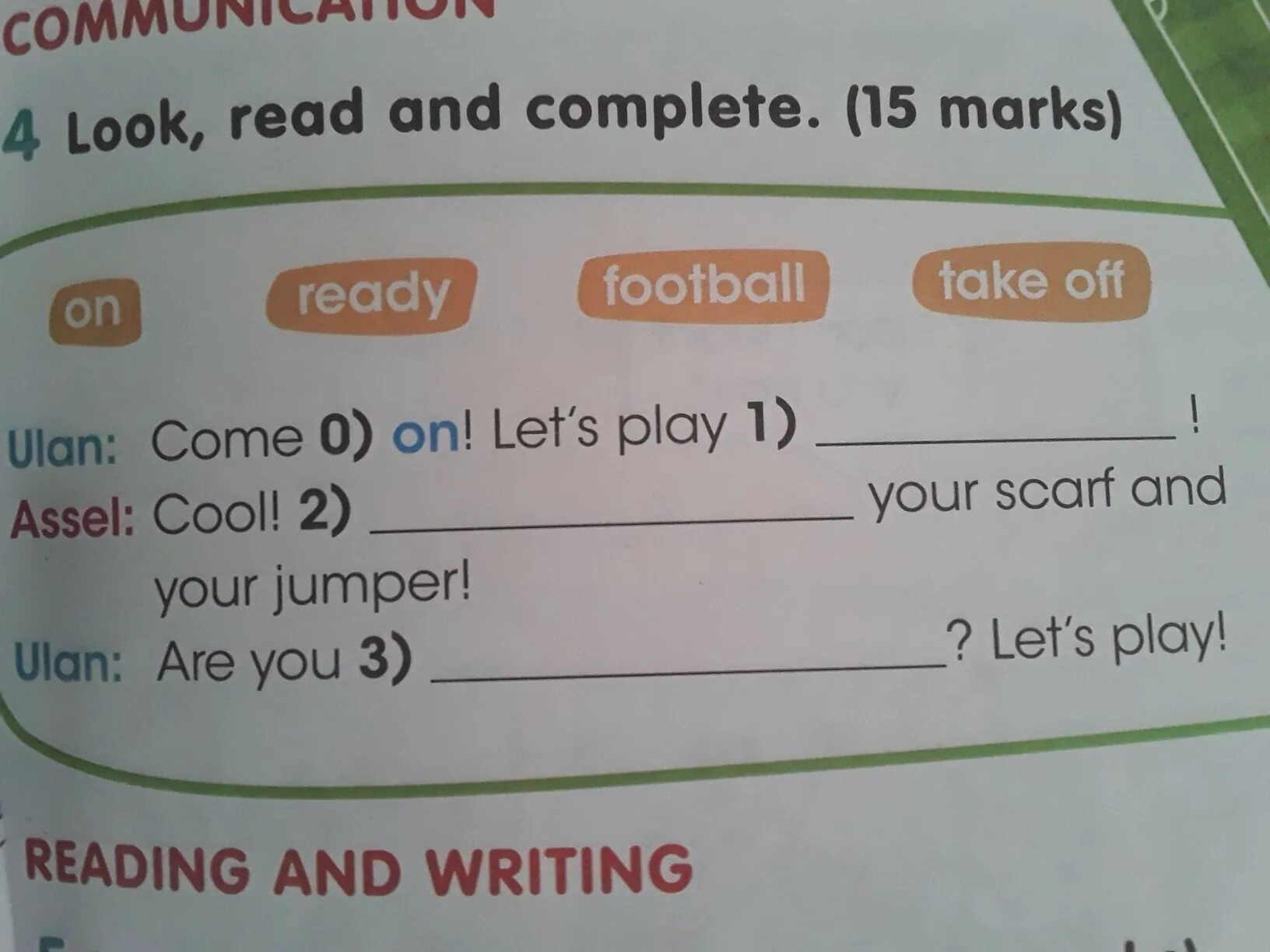 Read and correct 15 points. Look read and complete. look read and complete 3 класс. read and complete 15 points 4 класс. английский язык с13 номер два look, read and complete the words..