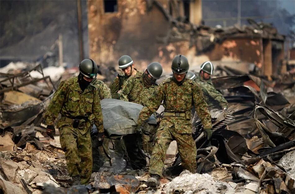 Чрезвычайное военное