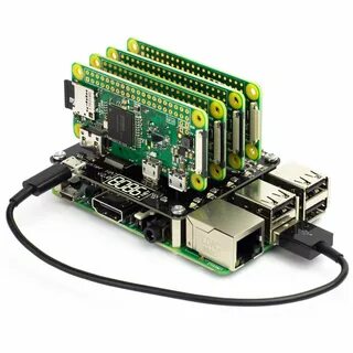 Raspberry pi платы расширения