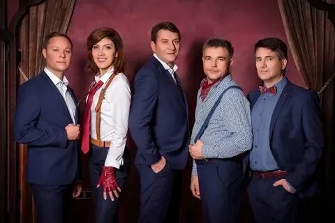 Пятая группа менделеева