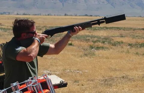 Gun обзор