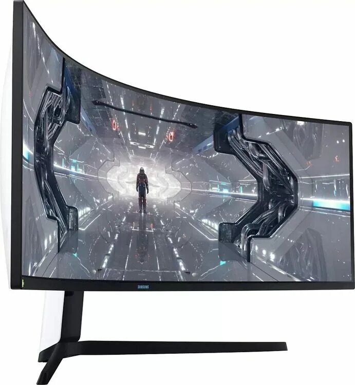 Монитор 49 купить. Монитор Samsung Odyssey g9. Samsung Odyssey g9 c49g95tssi. Samsung Odyssey g9 49. Samsung Odyssey g9 Gaming Monitor.