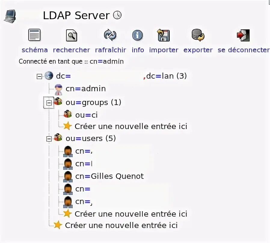 Gitlab ldap. Gitlab ldap
