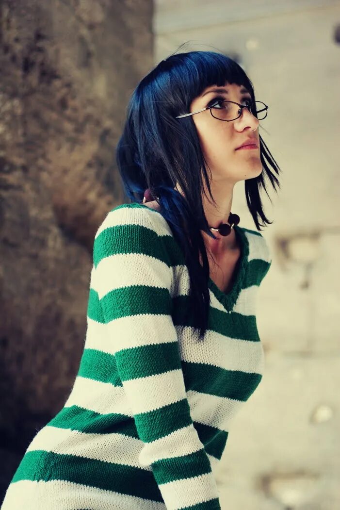 Nico Robin Cosplay.