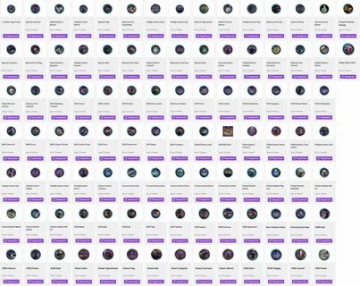 Twitch drops 2024
