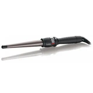 Babyliss pro конусная плойка