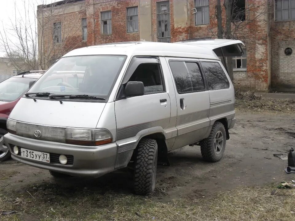 Тойота таун айс 3. Toyota Town Ace (3g). Toyota Town Ace 1995. Toyota Town Ace 3. Тойота Таун айс 2 поколения.