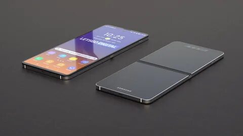 Смартфон самые последние модели