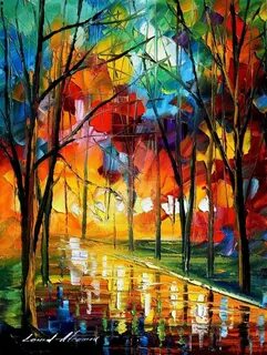 Sale painting
