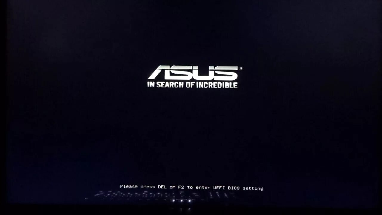 Press del to enter. ASUS in search of incredible. ASUS in search of incredible 1050 4gb биос. Надпись асус. ASUS in search of incredible обои.