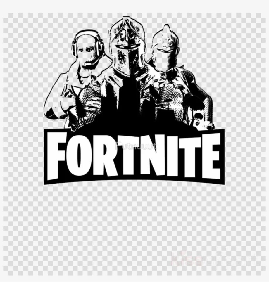 Fortnite logo. Fortnite логотип. Fortnite лого чб. Fortnite логотип белый. Fortnite логотип черный.