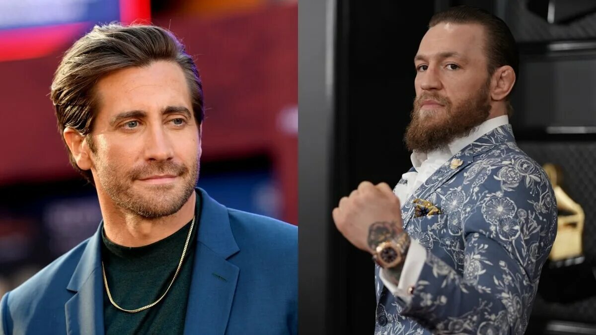 Road House' remake starring Conor McGregor sets March release date, new poster u