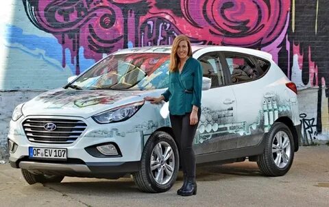 Фреон хендай ix35