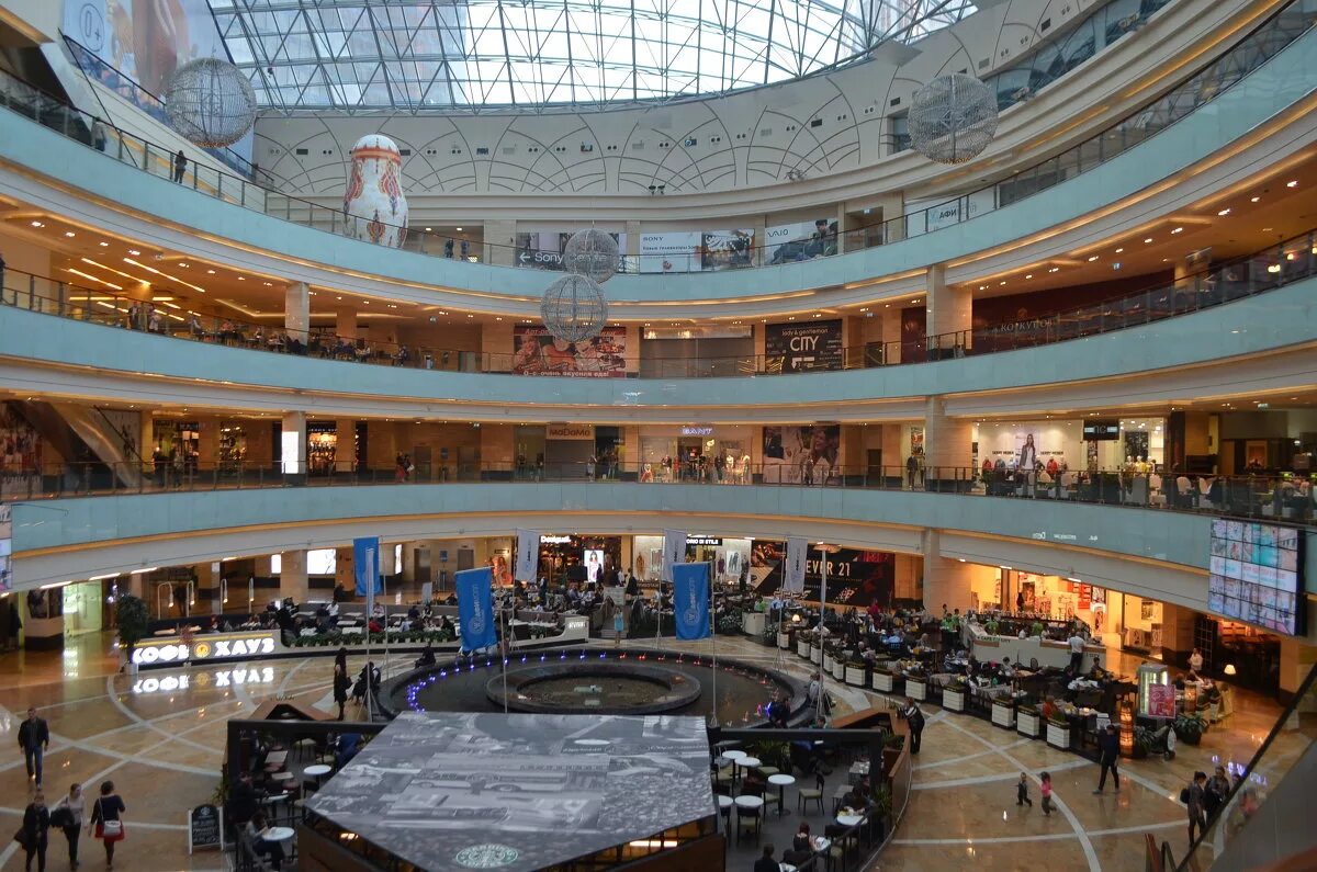 трк что это.