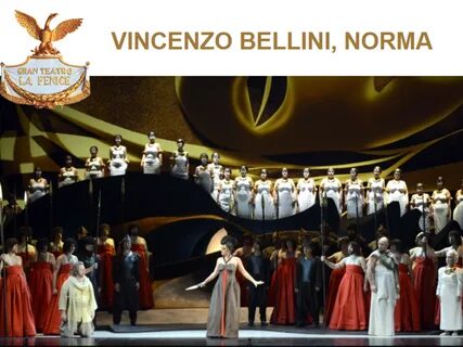 Bellini norma