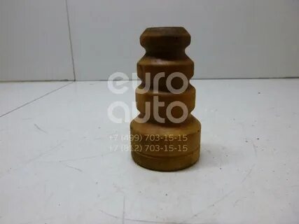 Отбойник задний nissan