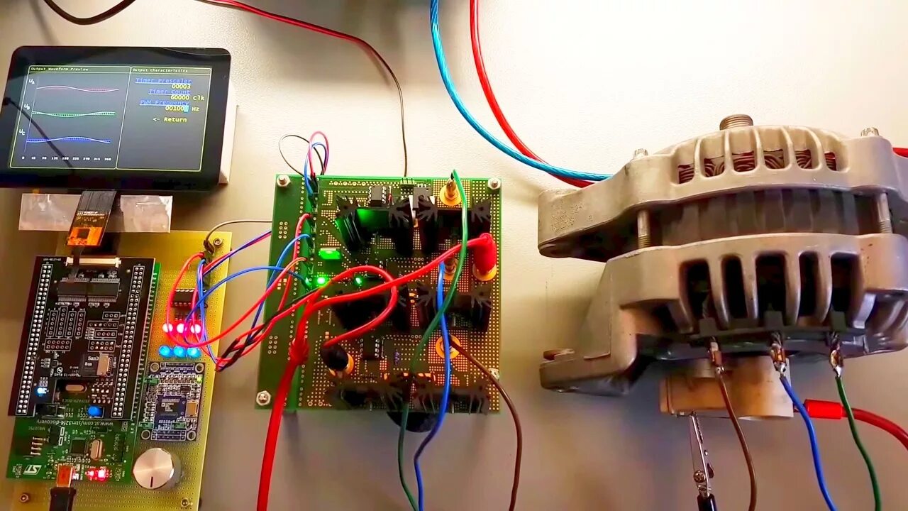 Инверторный bldc. Stm32 bldc. diy bldc controller stm32. pwm stm32. контроллер двигателя блдс.