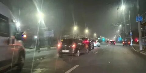 Рязань очевидцы