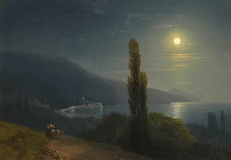 Ай картина