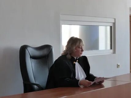 Судьи тула
