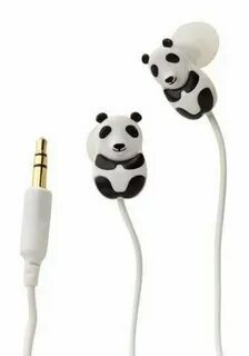 Pandas items