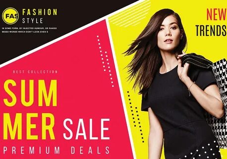 Sale mod