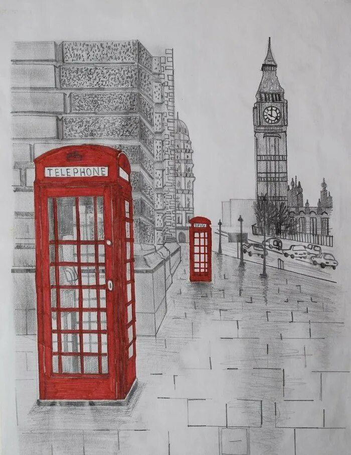 англия биг бен рисунок. рисунки на тему лондон. биг бен в лондоне рисунок для срисовки. биг бен в лондоне для срисовки. англия биг бен скетч.