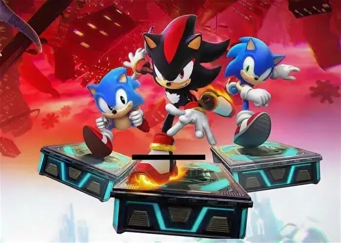 Sonic x shadow generations tokyo game show. Sonic x shadow generations tokyo game show