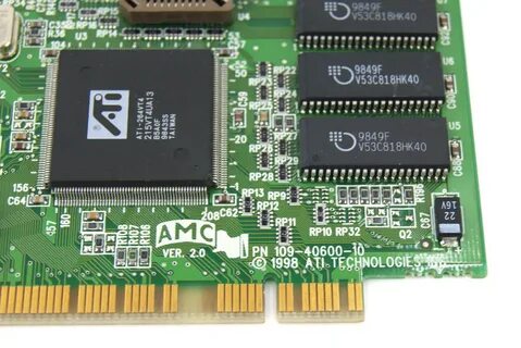 Amd 3d