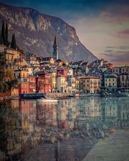 Comes italy