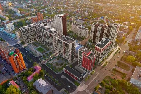 Жк старый
