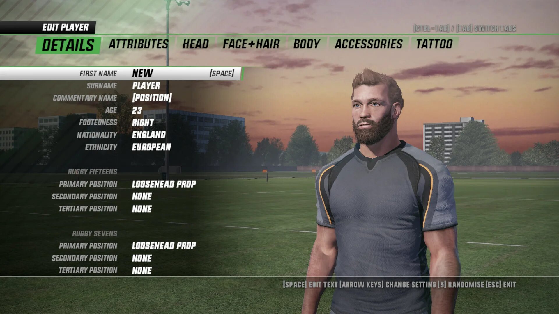Player details. Rugby Challenge. Rugby Challenge 3. Rugby Challenge 1. Rugby Challenge 3 лого.
