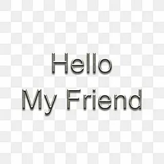 Hello d