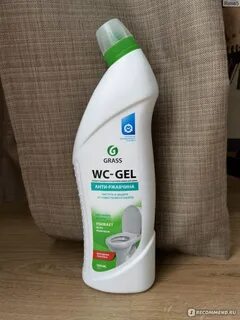 Wc gel