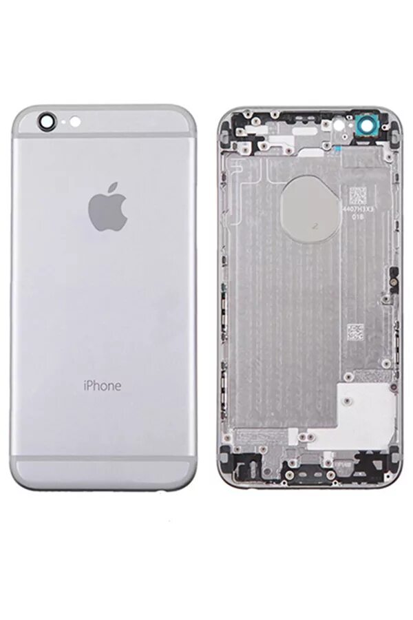 Корпус iphone 6s Plus. Задняя крышка iphone 6s. Корпус iphone 6s Silver. Корпус iphone 6.